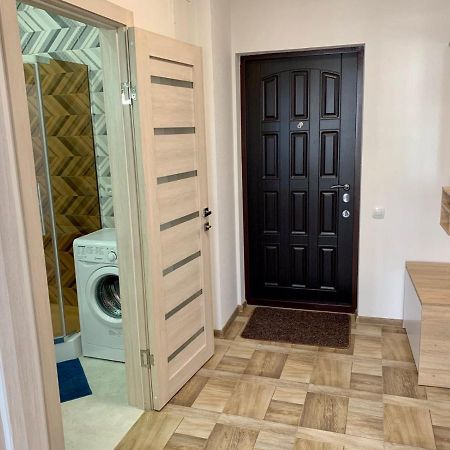 1 Room Apartment Arcadia Odesa Exterior photo