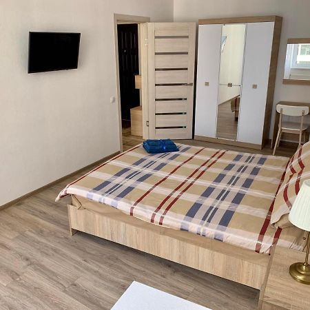 1 Room Apartment Arcadia Odesa Exterior photo