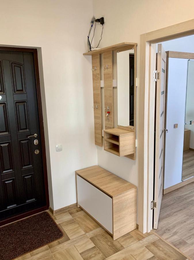 1 Room Apartment Arcadia Odesa Exterior photo