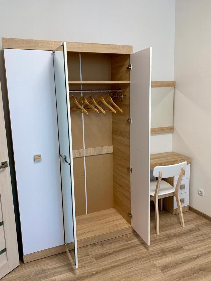 1 Room Apartment Arcadia Odesa Exterior photo