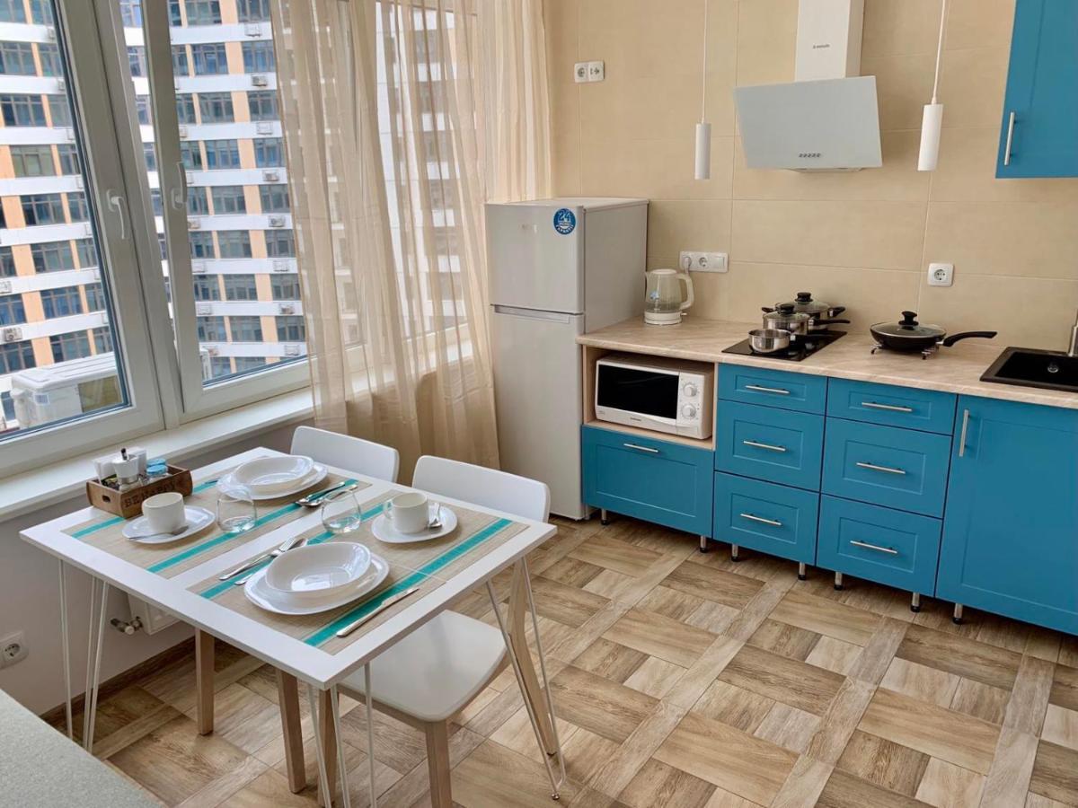 1 Room Apartment Arcadia Odesa Exterior photo