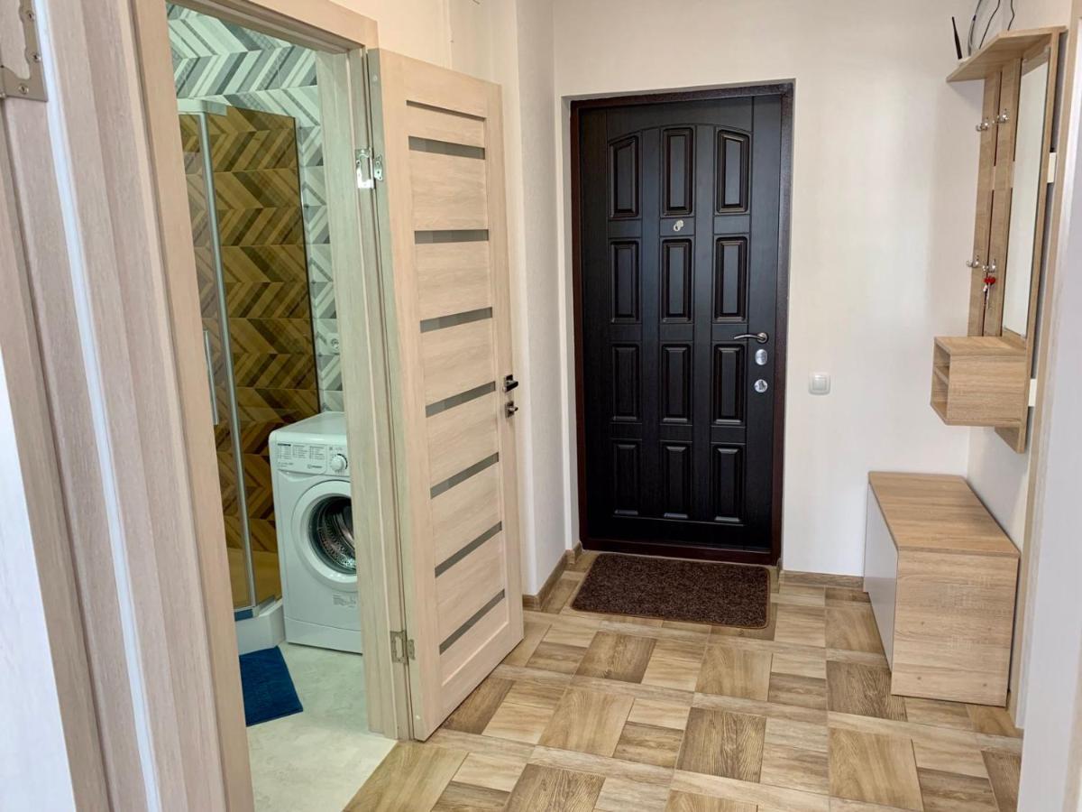 1 Room Apartment Arcadia Odesa Exterior photo