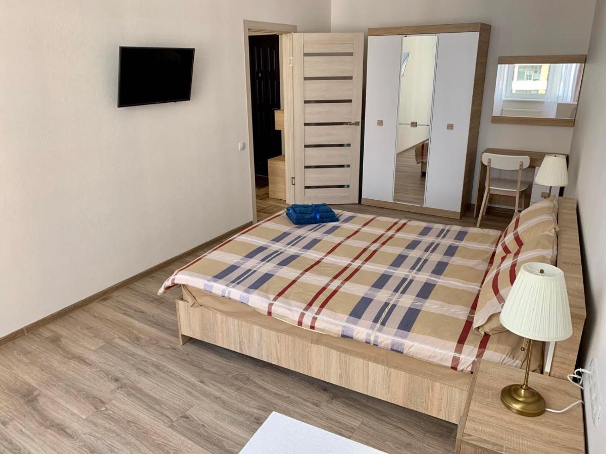 1 Room Apartment Arcadia Odesa Exterior photo